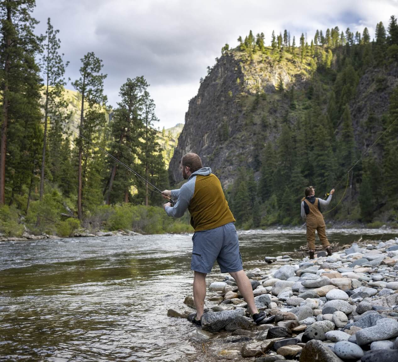 Idaho Free Fishing Day June 11 Recreate Idaho