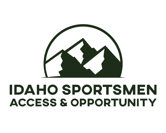 Idaho Sportsmen Website Logo
