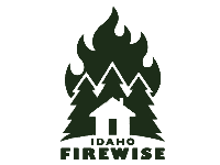 Idaho Firewise Website Logo