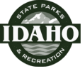 Idaho State Parks & Recreation Website Logo