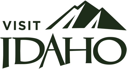 Visitidaho.org Website Logo
